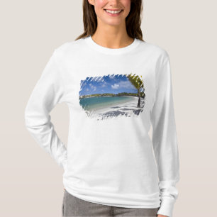 T-shirts Maurícia, Maurícia Oriental, Trou d' Eau Douce,