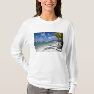 T-shirts Mauritius, Ilhas Maurícias Oriental, Trou d' Eau D
