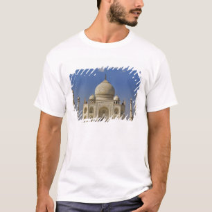 T-shirts Mausoléu Taj Mahal / Agra, Índia