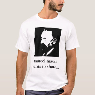 T-shirts mauss