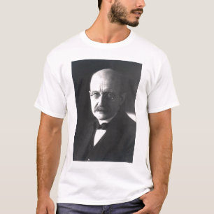 T-shirts Max Planck (1858-1947)