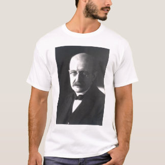 T-shirts Max Planck (1858-1947)
