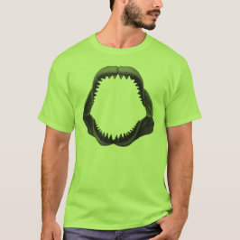 T-shirts Maxilas