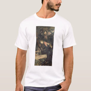 T-shirts Máximo de Chez