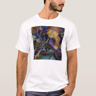 T-shirts Maya