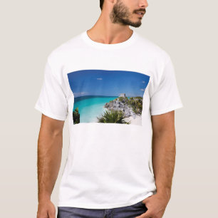 T-shirts Maya de Riviera