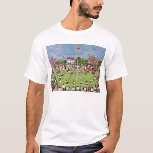 T-shirts Maypole