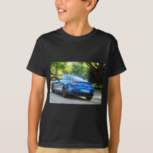 T-shirts Mazda RX-7