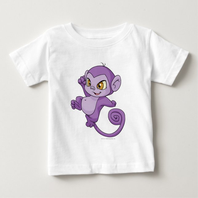 T-shirts Mci Roxo (Frente)