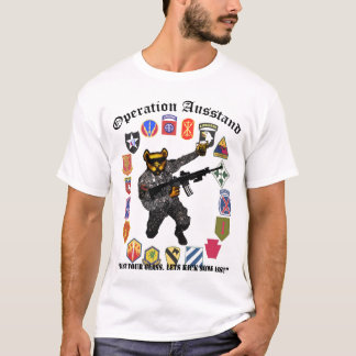 T-shirts McNicosia