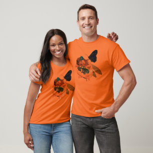 T-shirts ME/SFC Menina Anjo Fada da Fadiga Crônica