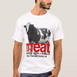 T-shirts MeatJournal.com