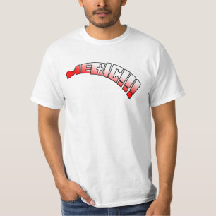T-SHIRTS MÉDICO!!!