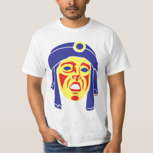 T-shirts Medieval Arabic