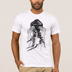 T-shirts medusa