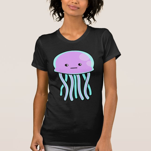 T-shirts Medusa (Frente)