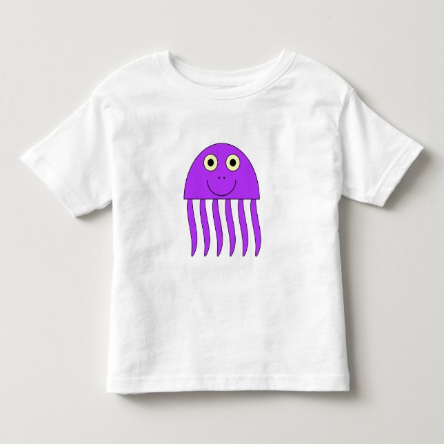 T-shirts Medusa (Frente)