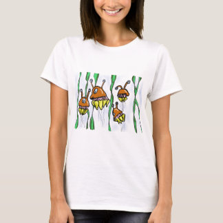 T-shirts Medusa