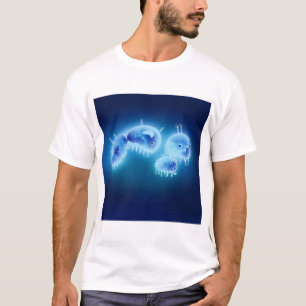 T-shirts Medusas 2013
