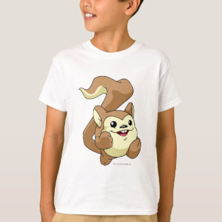 T-shirts Meerca Brown