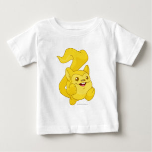 T-shirts Meerca Gold