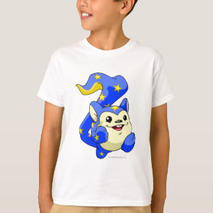 T-shirts Meerca Starry