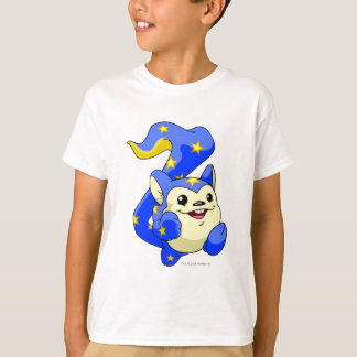 T-shirts Meerca Starry