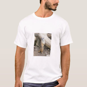 T-shirts Meerkat #1
