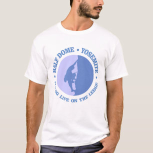 T-shirts Meia abóbada 2