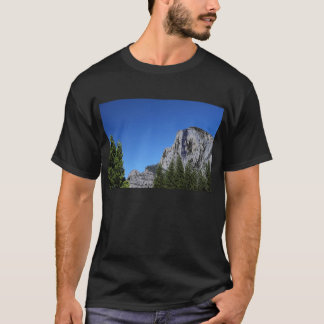 T-shirts Meia abóbada de Yosemite