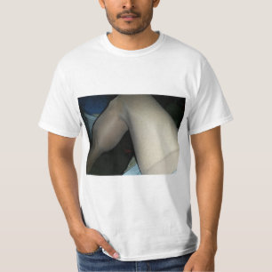 T-shirts Meia-calça para homens