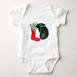 T-shirts Meia do Natal