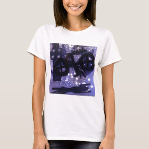 T-shirts Meia-noite