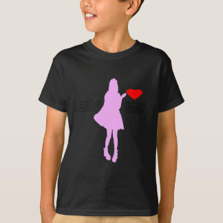 T-SHIRTS MEIDOGIRL