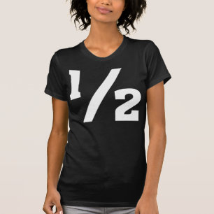 T-shirts Meio