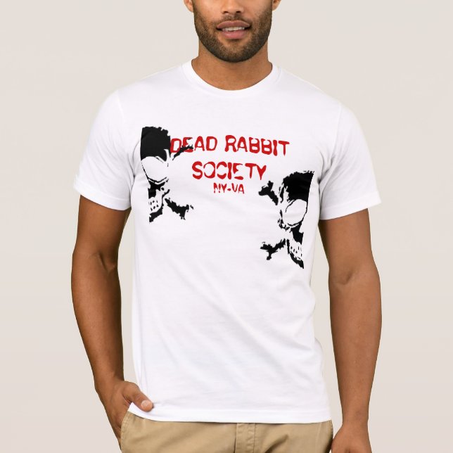 T-shirts Meios crânios (Frente)