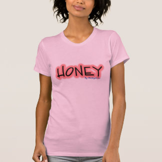 T-shirts Mel pela camisola de alças simplesmente deliciosa