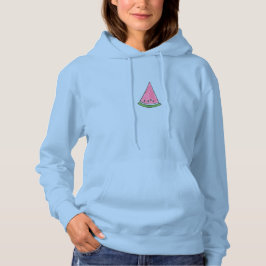 T-shirts Melancia Hoodie