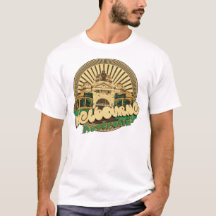 T-shirts Melbourne