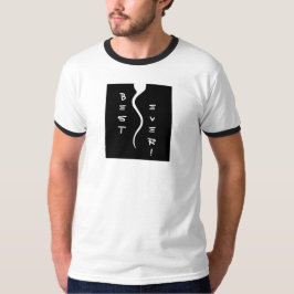 T-shirts Melhor Nunca!