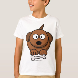 T-shirts Melhores Camisolas - CRIANÇAS - MOSCA DE CRIANÇA