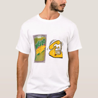 T-shirts melloyellowphone - personalizado - personalizado