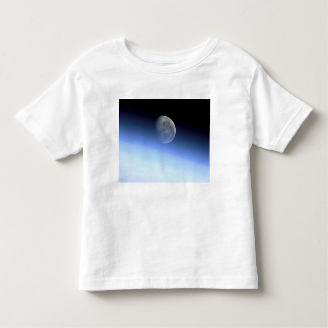 T-shirts Membro da Terra (Frente)