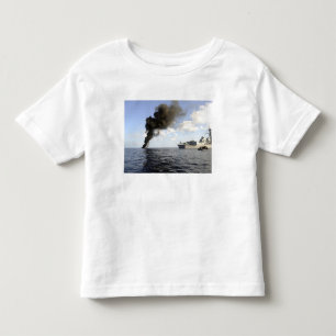 T-shirts Membros da guarda costeira dos E.U.