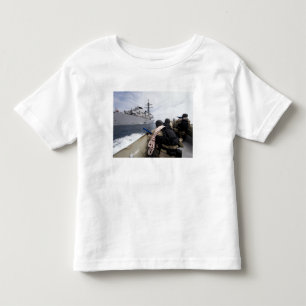 T-shirts Membros da visita, o conselho, busca