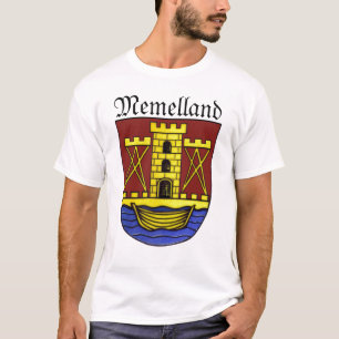 T-shirts Memelland
