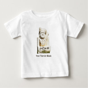 T-shirts Memorial do David Ben-Gurion
