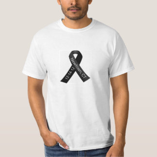 T-shirts Memorial elementar T do tiro de Newtown do gancho