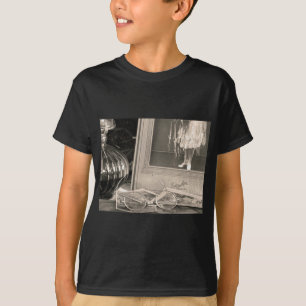 T-shirts Memórias do vintage