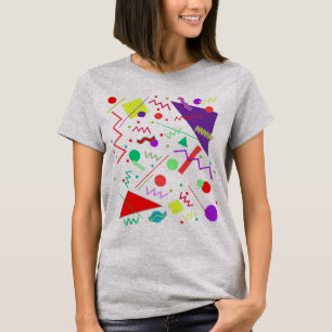 T-shirts Memphis #58